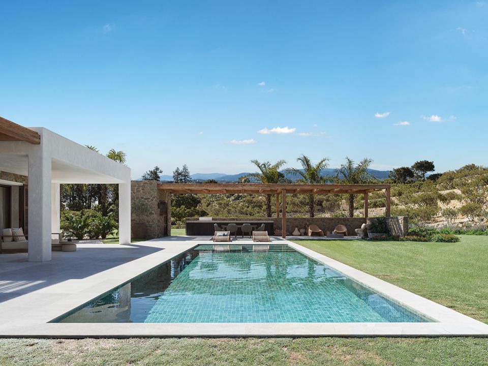 Villa i Benissa, Alicante - foto 2